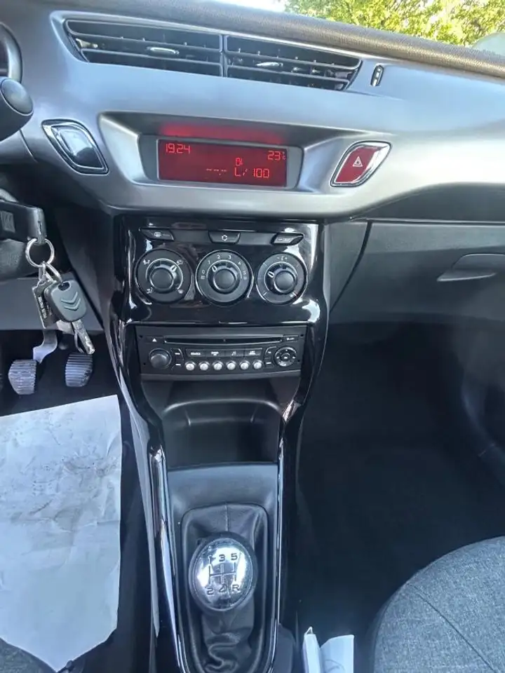 Citroen C3 C3 — photo 11