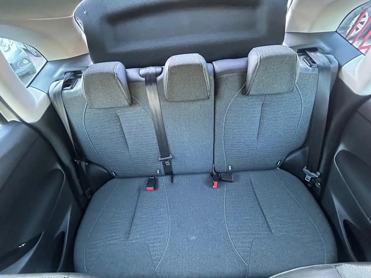 Citroen C3 C3 — photo 15