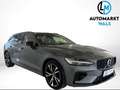 Volvo V60 R Design Expression Recharge Plug-In Hybrid AWD Grau - thumbnail 3