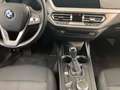 BMW 118 Advantage Schwarz - thumbnail 9