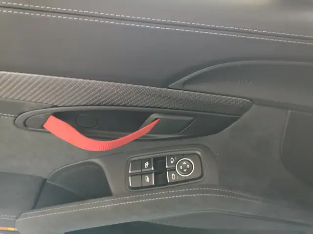 Porsche Cayman -GT4 RS Weissach Clubsport,LED schwarz,Approved Ansicht 21