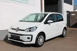 Volkswagen up! Basis Klimaautomatik Kamera PDC