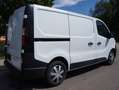 Opel Vivaro 1,6**63000km**2xFLÜGELTÜR=3xSITZ=PDC=19%=E6 Weiß - thumbnail 4