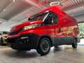 Iveco Daily 35s18  3,0 HPI *Hebebühne*Luftfederung*AHK Červená - thumbnail 4