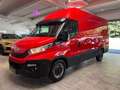 Iveco Daily 35s18  3,0 HPI *Hebebühne*Luftfederung*AHK Červená - thumbnail 1