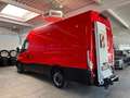 Iveco Daily 35s18  3,0 HPI *Hebebühne*Luftfederung*AHK Červená - thumbnail 14