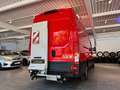 Iveco Daily 35s18  3,0 HPI *Hebebühne*Luftfederung*AHK Červená - thumbnail 7