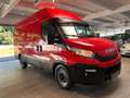 Iveco Daily 35s18  3,0 HPI *Hebebühne*Luftfederung*AHK Červená - thumbnail 5