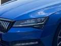 Skoda Superb Combi Sportline iV 1.4 TSI Hybrid EU6d Navi Kamera Blau - thumbnail 5