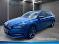 Skoda Superb Combi Sportline iV 1.4 TSI Hybrid EU6d Navi Kamera Blau - thumbnail 1