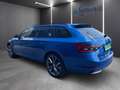 Skoda Superb Combi Sportline iV 1.4 TSI Hybrid EU6d Navi Kamera Blau - thumbnail 4