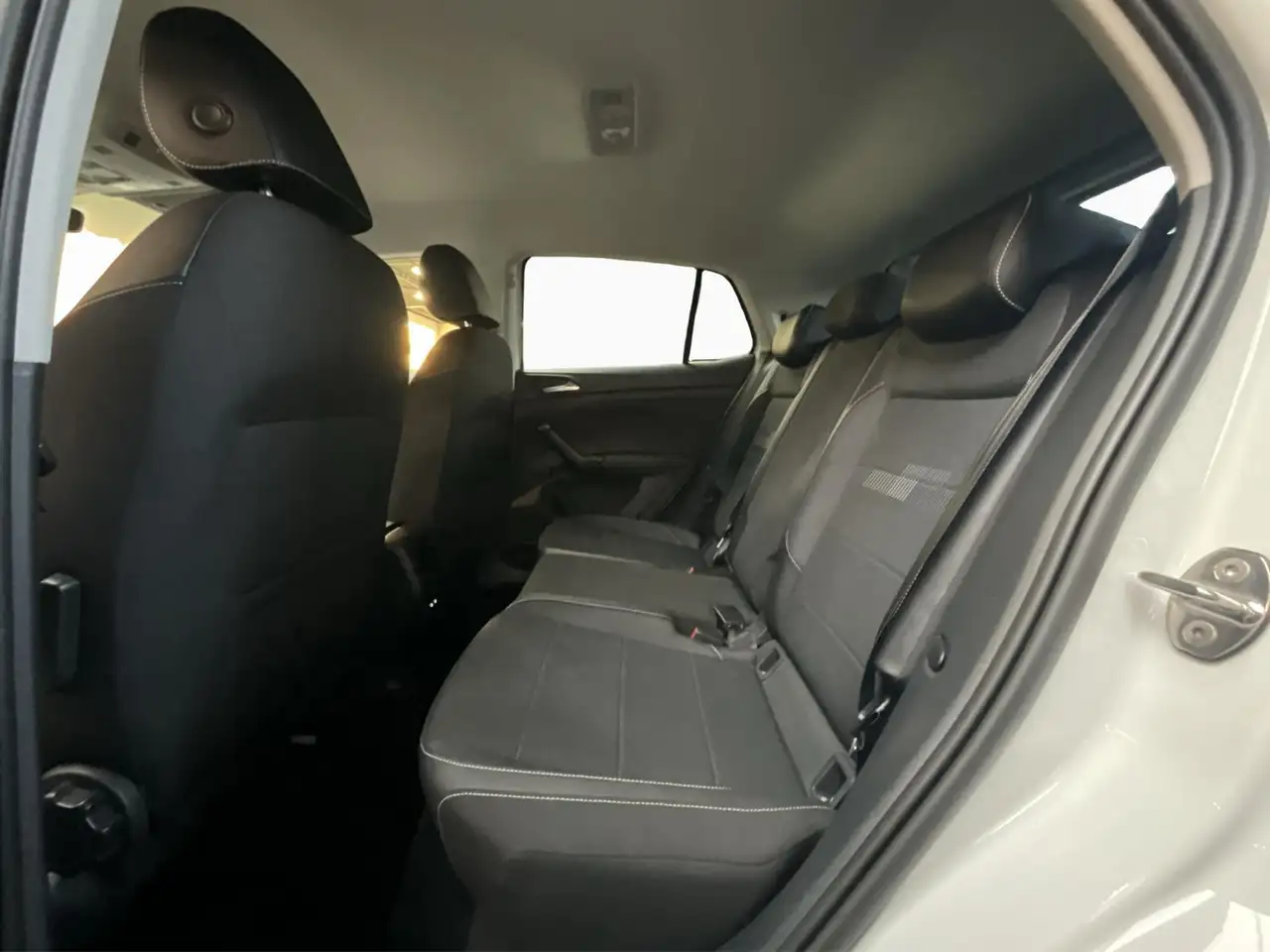 Volkswagen T-Cross Style+DSG+P.Technique+P.Lumiere+Black-Style+IQ-Dri, миниатюра 15