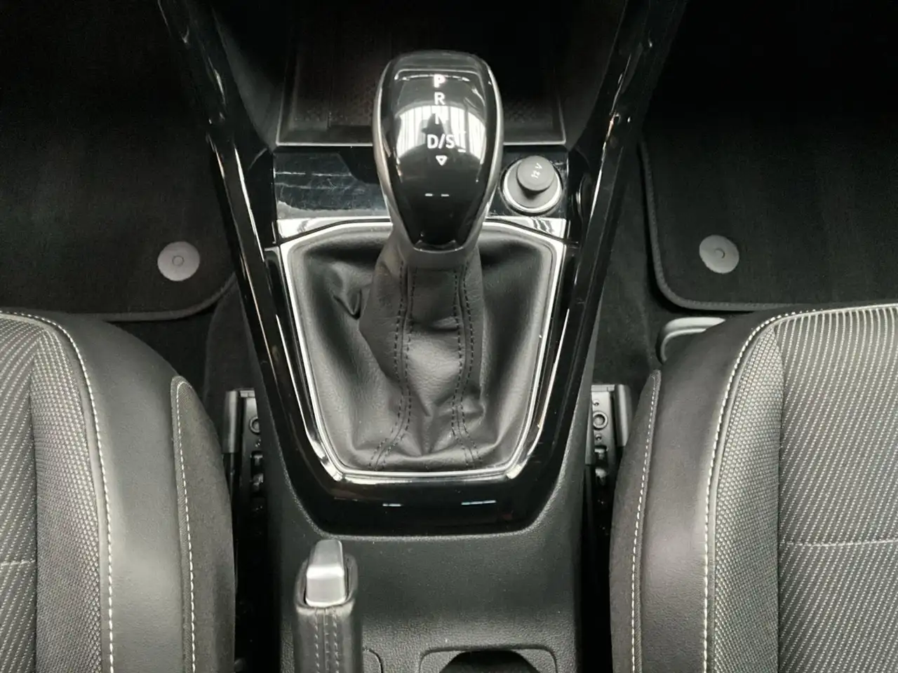 Volkswagen T-Cross Style+DSG+P.Technique+P.Lumiere+Black-Style+IQ-Dri, миниатюра 12