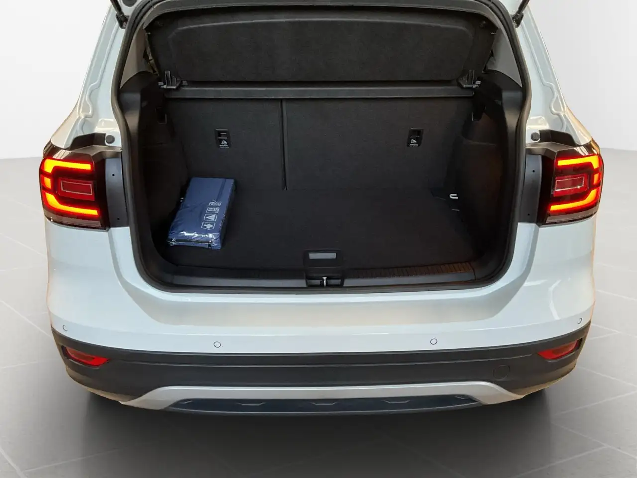 Volkswagen T-Cross Style+DSG+P.Technique+P.Lumiere+Black-Style+IQ-Dri, миниатюра 16