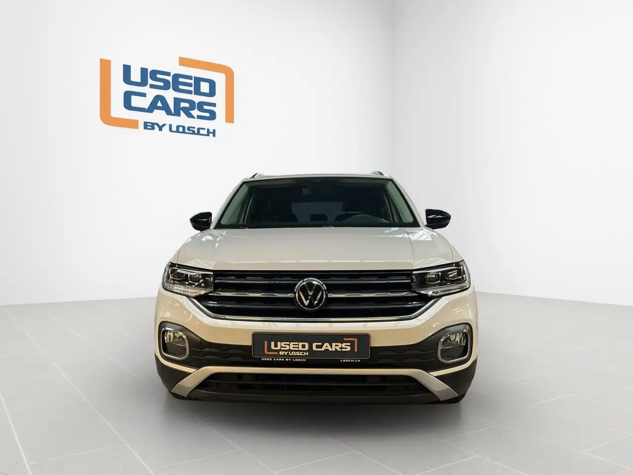 Volkswagen T-Cross Style+DSG+P.Technique+P.Lumiere+Black-Style+IQ-Dri, миниатюра 3