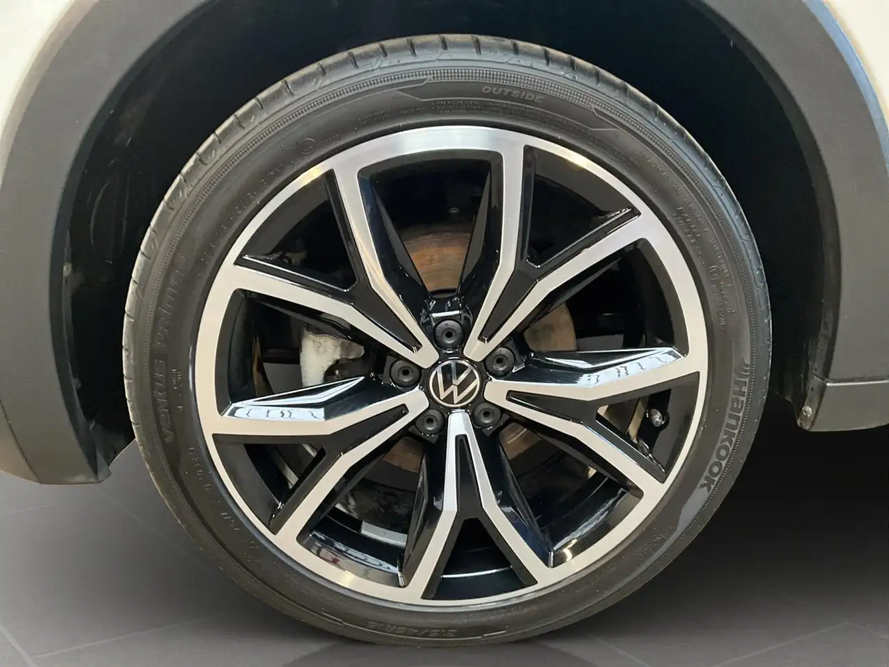 Volkswagen T-Cross Style+DSG+P.Technique+P.Lumiere+Black-Style+IQ-Dri, миниатюра 8