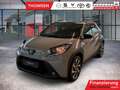 Toyota Aygo 1.0 Team D ACC+Navi+Fernlichtass.+Kam.+PDC Gris - thumbnail 1