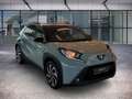 Toyota Aygo 1.0 Team D ACC+Navi+Fernlichtass.+Kam.+PDC Gris - thumbnail 6