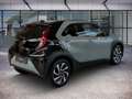 Toyota Aygo X 1.0 l Team D M/T Sitzheizung, Alufelgen - thumbnail 6