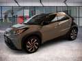 Toyota Aygo 1.0 Team D ACC+Navi+Fernlichtass.+Kam.+PDC Gris - thumbnail 5