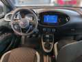 Toyota Aygo 1.0 Team D ACC+Navi+Fernlichtass.+Kam.+PDC Gris - thumbnail 14