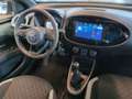 Toyota Aygo X 1.0 l Team D M/T Sitzheizung, Alufelgen - thumbnail 11