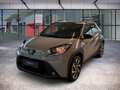 Toyota Aygo 1.0 Team D ACC+Navi+Fernlichtass.+Kam.+PDC Gris - thumbnail 2