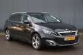 Peugeot 308 SW 1.2 PureTech Blue Lease Premium Panorama/Naviga Zwart - thumbnail 6