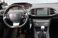 Peugeot 308 SW 1.2 PureTech Blue Lease Premium Panorama/Naviga Zwart - thumbnail 16