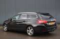 Peugeot 308 SW 1.2 PureTech Blue Lease Premium Panorama/Naviga Zwart - thumbnail 3