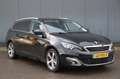 Peugeot 308 SW 1.2 PureTech Blue Lease Premium Panorama/Naviga Zwart - thumbnail 7