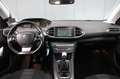 Peugeot 308 SW 1.2 PureTech Blue Lease Premium Panorama/Naviga Zwart - thumbnail 15