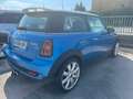 MINI Cooper S 1.6 170cv Blu/Azzurro - thumbnail 2