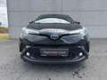 Toyota C-HR 1.8 CVT HSD TC C-ENTER Noir - thumbnail 4