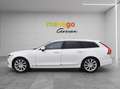 Volvo V90 T8 Twin Engine AWD Geartronic Inscription Weiß - thumbnail 2