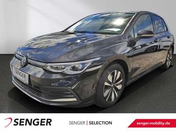 VIII 2.0 TDi Move DSG Panorama LED+ HuD AHK