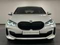 BMW 120 120iA 178ch M Sport DKG7 9cv Blanc - thumbnail 3