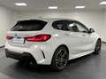 BMW 120 120iA 178ch M Sport DKG7 9cv Blanc - thumbnail 7