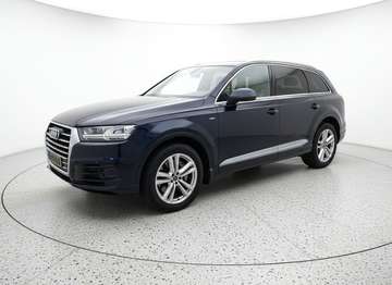 3.0 TDI S-Line |quattro |7Persoons