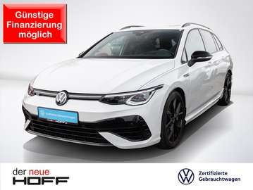 VIII Variant 2.0 TSI DSG R 4M Performance Nav