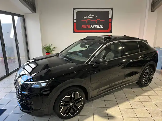 Volkswagen T-Roc 1.5 eTSI DSG R-Line *Toit Ouvrant/Pano*
