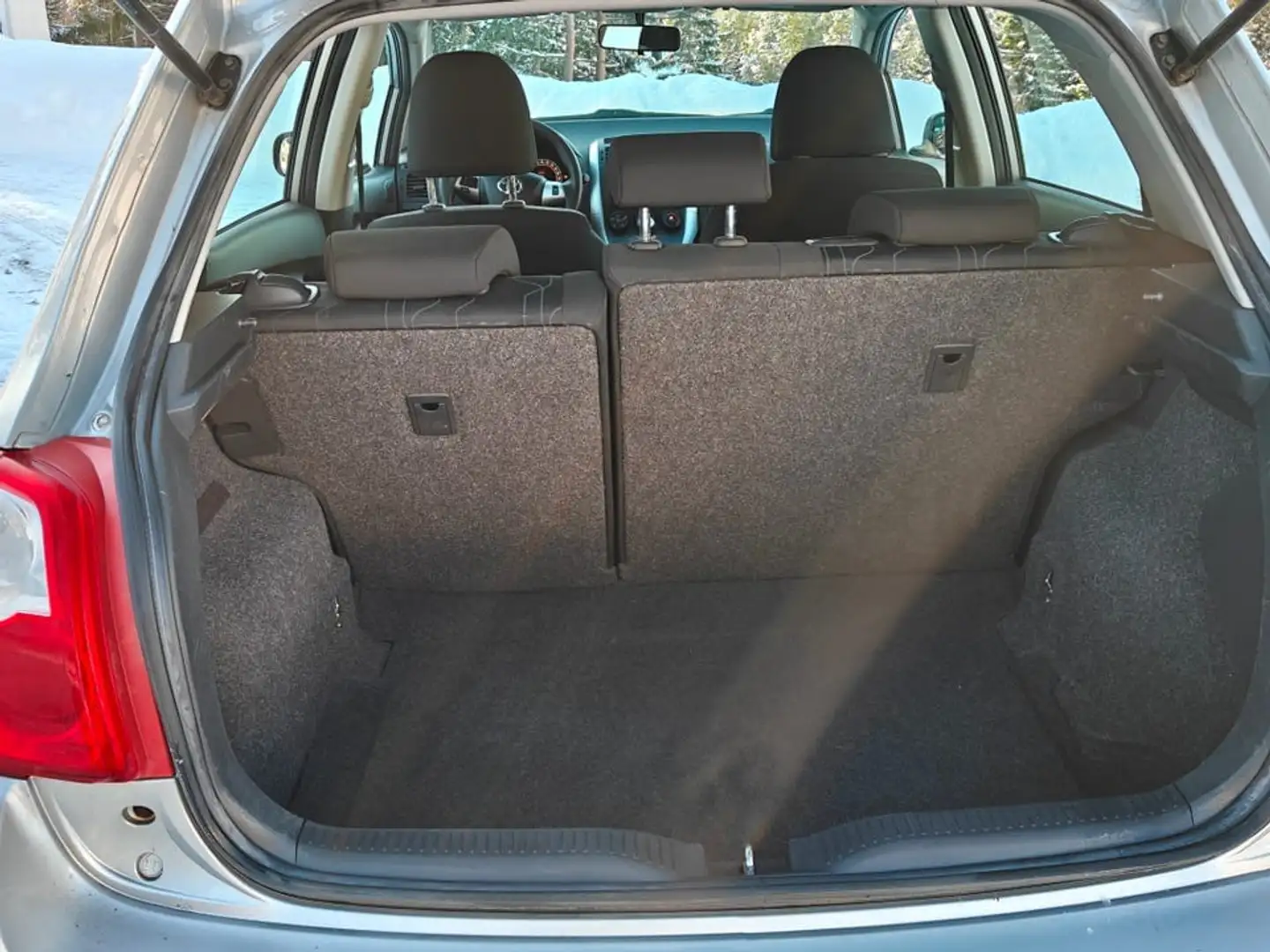 Toyota Auris Auris 90 D-4D FAP Sportline Connect - 2