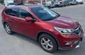Honda CR-V CR-V 1,6i-DTEC Elegance plus 4WD Aut. Rot - thumbnail 3