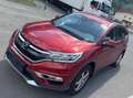 Honda CR-V CR-V 1,6i-DTEC Elegance plus 4WD Aut. Rot - thumbnail 2