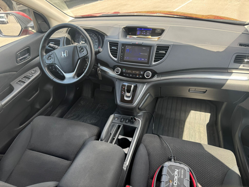 Photo du véhicule