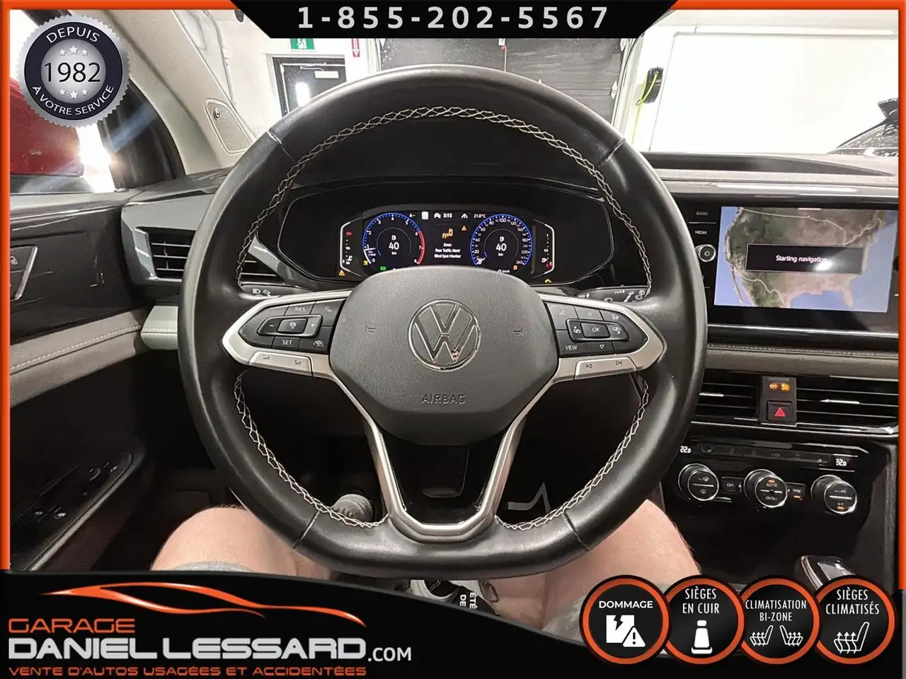 Volkswagen Taos fotografie Volkswagen Taos