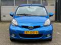 Toyota Aygo 1.0-12V|Airco|Lage KM|5drs|Topstaat|Toerenteller|S Blauw - thumbnail 3