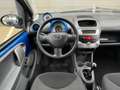 Toyota Aygo 1.0-12V|Airco|Lage KM|5drs|Topstaat|Toerenteller|S Blauw - thumbnail 9
