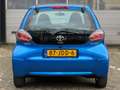 Toyota Aygo 1.0-12V|Airco|Lage KM|5drs|Topstaat|Toerenteller|S Blauw - thumbnail 4