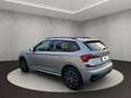 Skoda Kamiq Selection  1,0 TSI 85 kW 6-Gang Silber - thumbnail 3